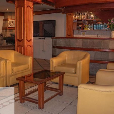 Hotel Inka Andina Cuzco Buitenkant foto